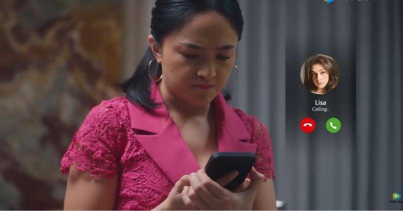 Youtube.com/ WeTV Indonesia